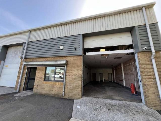 Property for sale in Pengam Green, Falcon Lodge