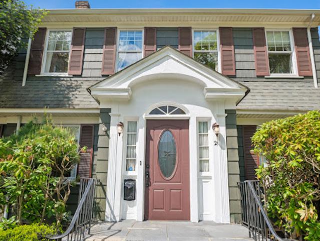 Property for sale in Metuchen, New Jersey