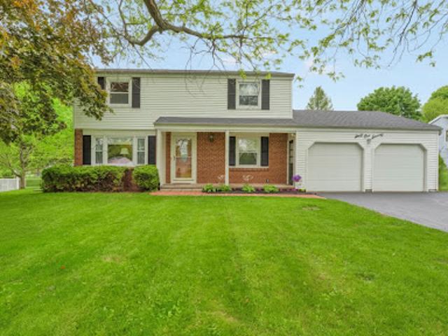 Property for sale in New York