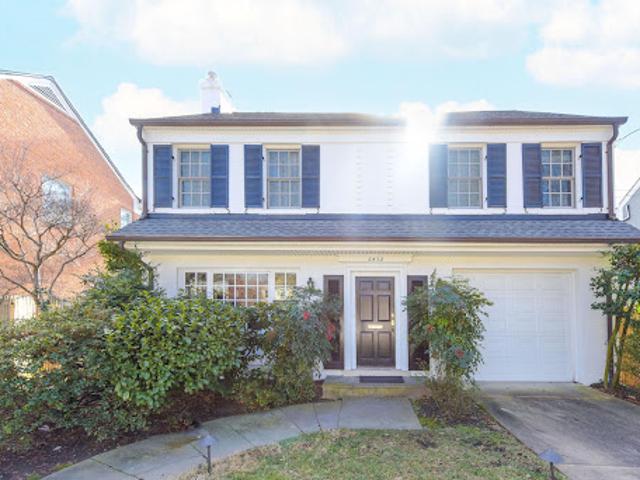Property for rent in Washington, Washington DC