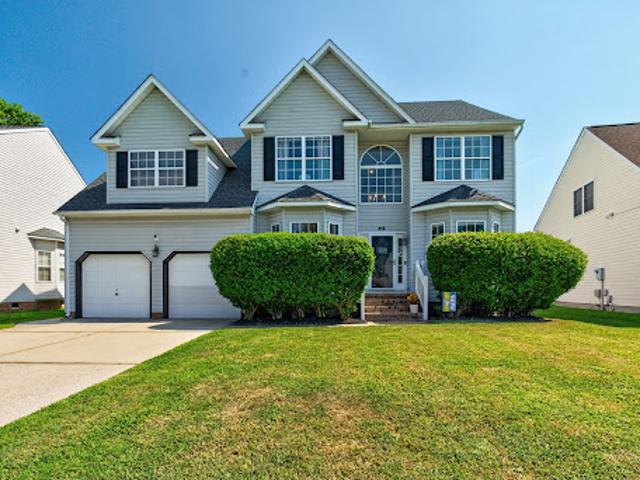 House for sale in Virginia