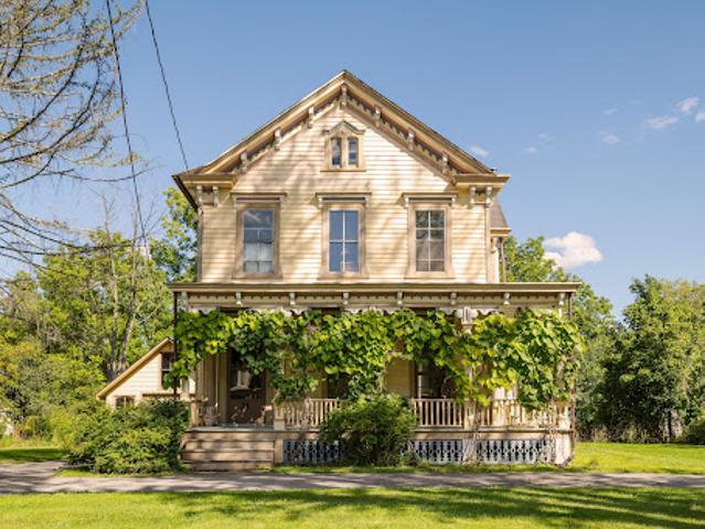 House for sale in Village of Tivoli, Town of Red Hook