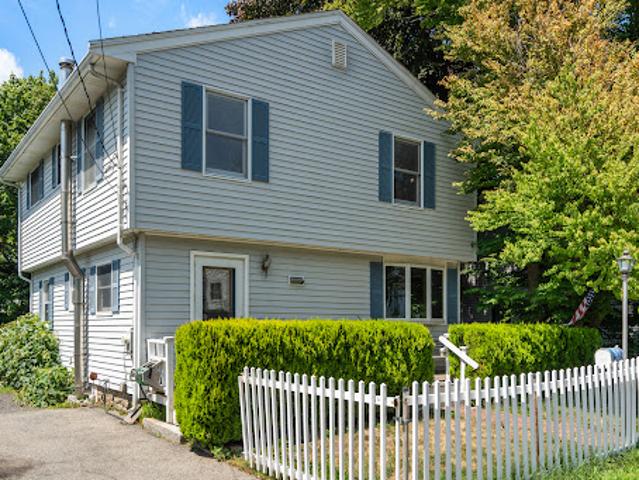 Property for sale in Rockport, Massachusetts