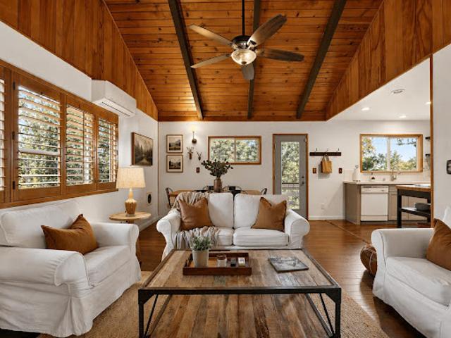 Property for sale in Cedar Glen, California