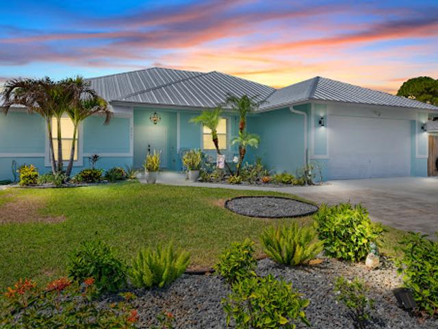 Property for sale in Florida