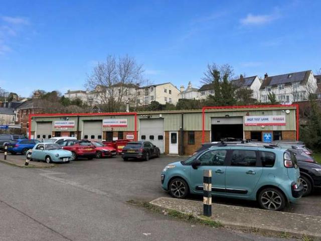 Property for sale in Shaldon, Teignbridge