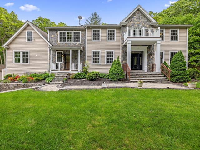 Property for sale in Upton, Massachusetts