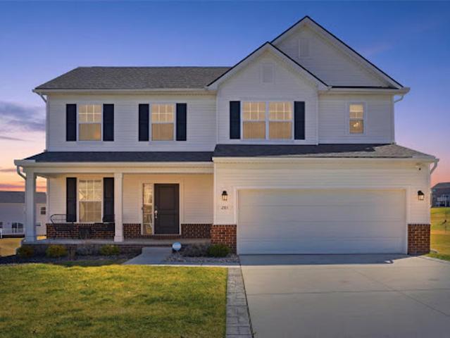 Property for sale in Michigan