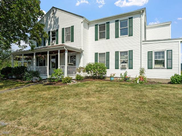 House for sale in New York