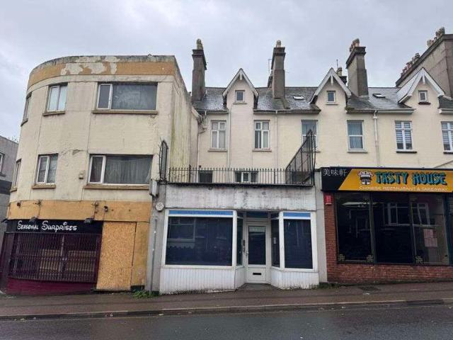 Property for sale in Upton, Babbacombe