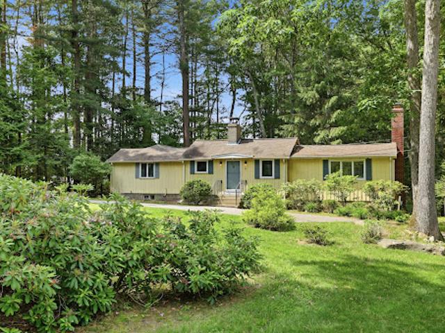 Property for sale in Acton, Massachusetts