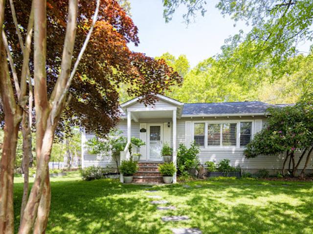 Property for sale in Shelter Island, New York
