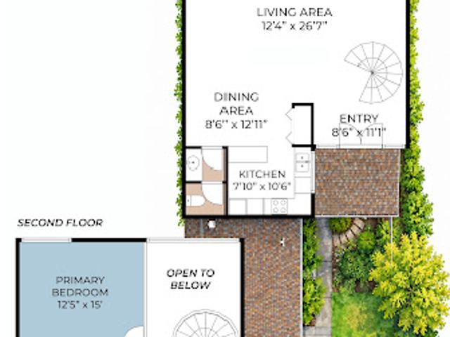 Property for rent in Long Beach, Los Angeles County