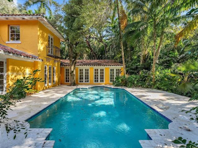 Property for sale in Miami, Florida