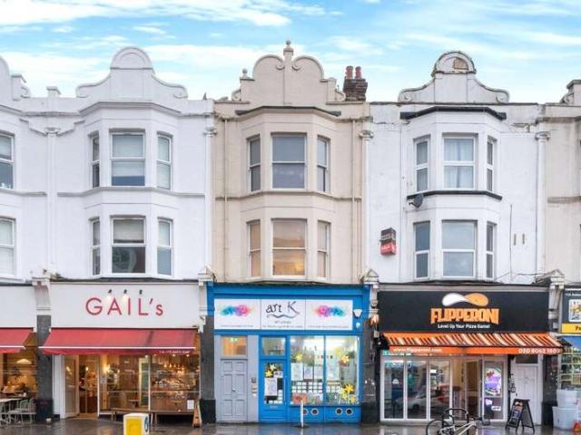 Property for sale in London Borough of Hammersmith and Fulham, Greater London