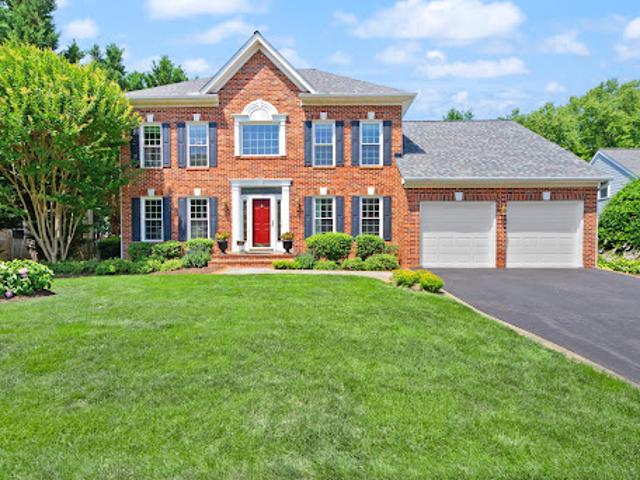Property for sale in Virginia