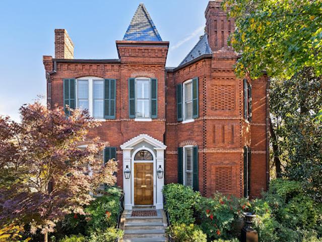 Property for sale in Washington, Washington DC