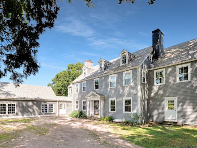 Property for sale in Rhode Island