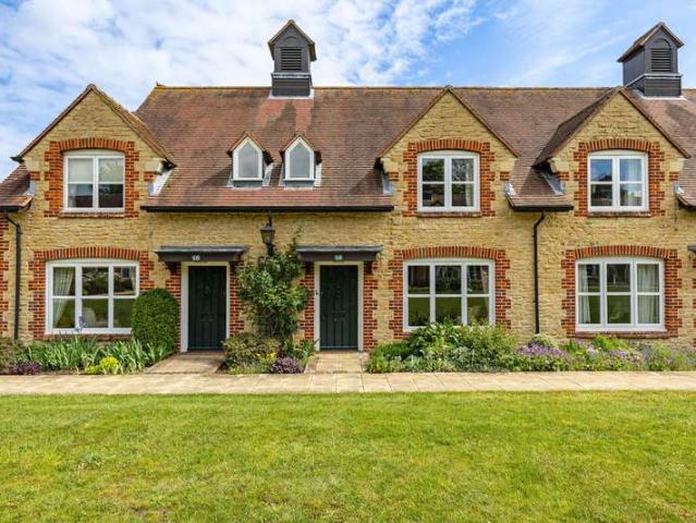 Property for sale in Dromore, Oxfordshire