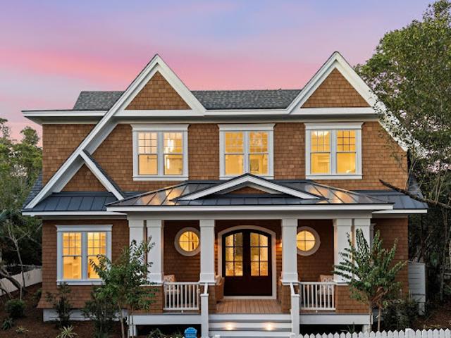 Property for sale in North Carolina