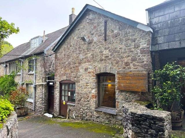 Property for sale in Strode, Devon