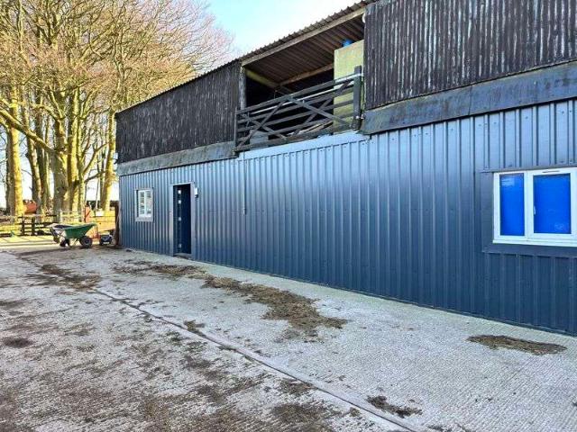 Property for rent in Lower Hamswell, Doynton