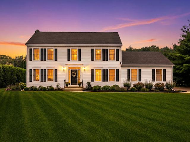 Property for sale in Glastonbury, Connecticut
