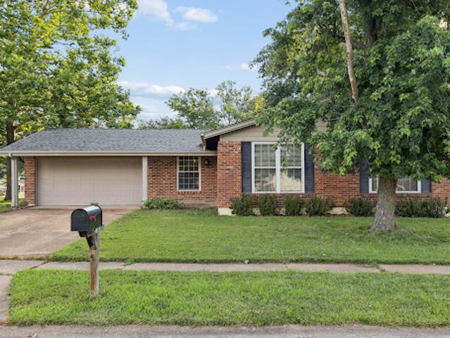 Property for sale in Ballwin, Missouri
