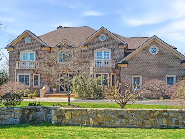 Property for sale in Harrison, New York