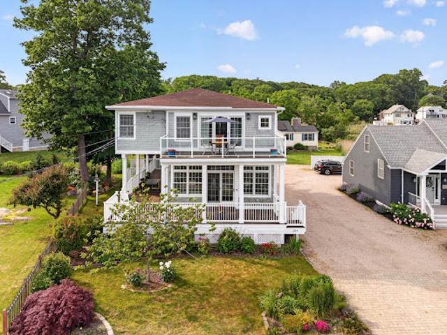 Property for sale in Branford, Connecticut
