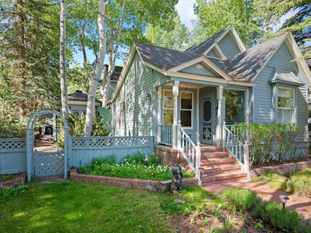 Property for sale in Aspen, Colorado