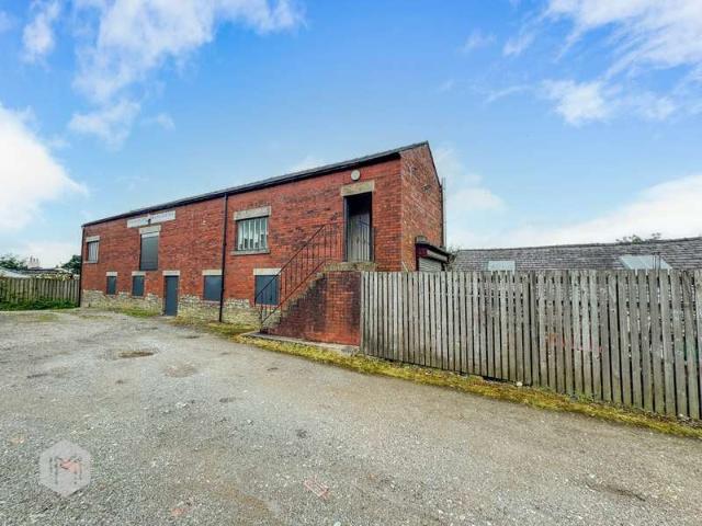 Property for sale in Andertons Mill, Lancashire