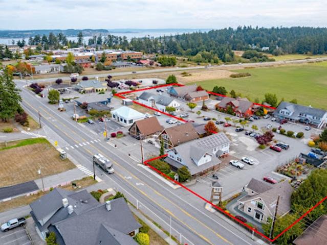 Property for sale in Coupeville, Washington