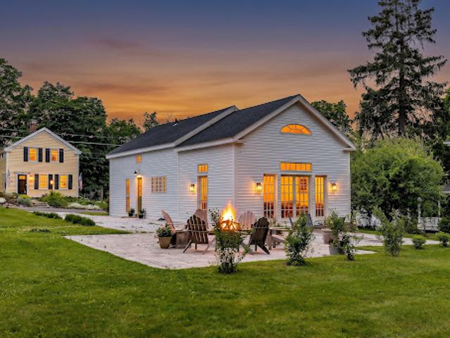 Property for sale in Gaylordsville, Connecticut