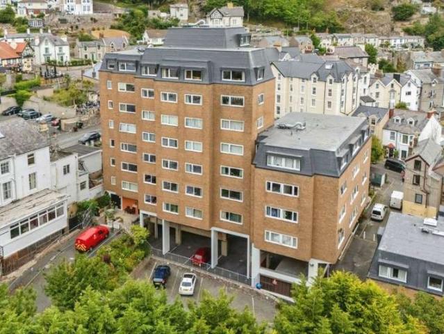 Property for sale in Llandudno, Wales