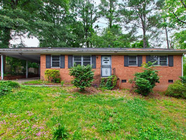 Property for sale in Wake, North Carolina