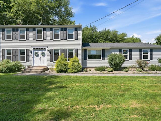 Property for sale in Suffield, Connecticut