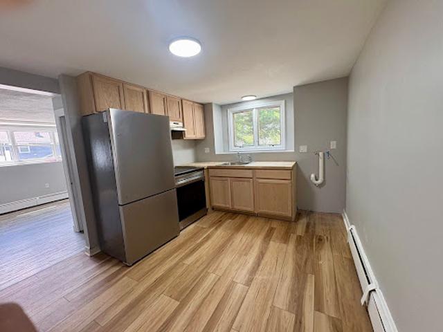 Property for sale in Boston, Massachusetts