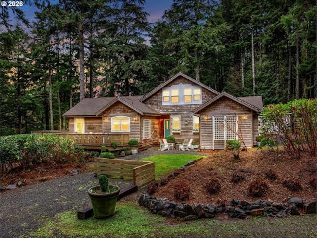 Property for sale in Oregonia