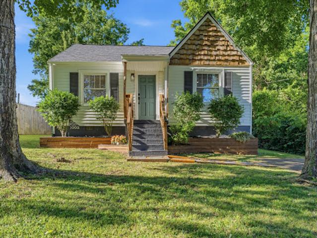 Property for sale in Tennessee