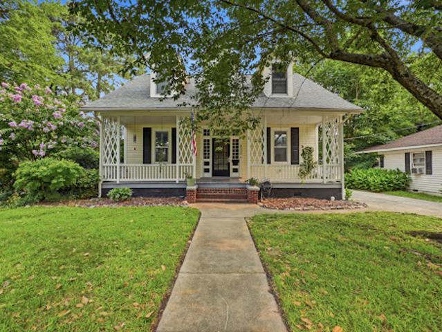 Property for sale in Virginia