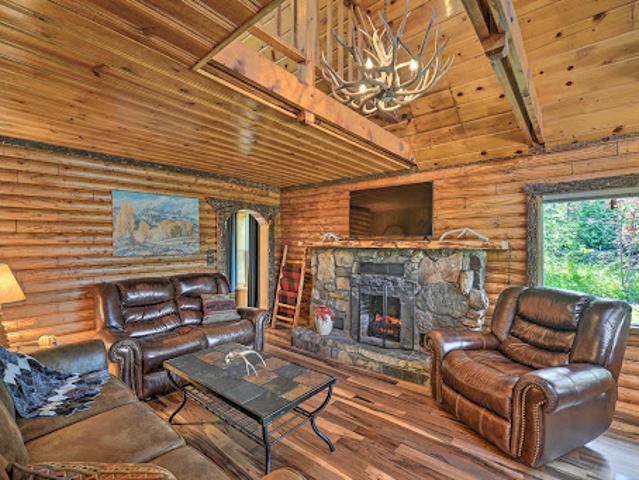 Property for sale in Alpine, Lincoln County