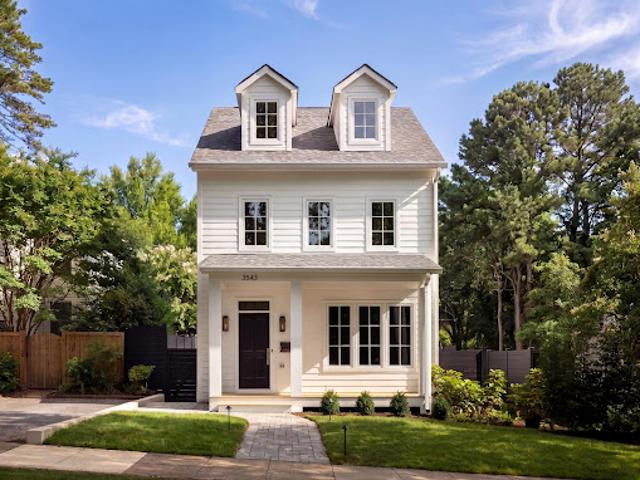 Property for sale in Washington, Washington DC