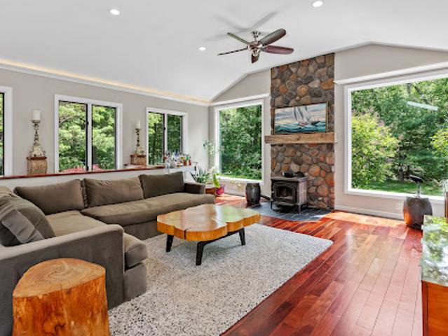 Property for sale in Massachusetts