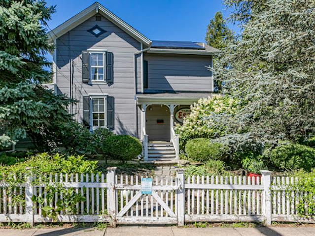 Property for sale in Hopewell, New Jersey