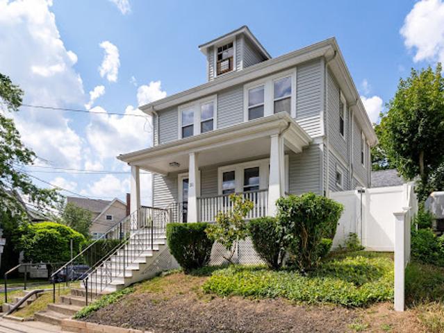 Property for sale in Boston, Massachusetts