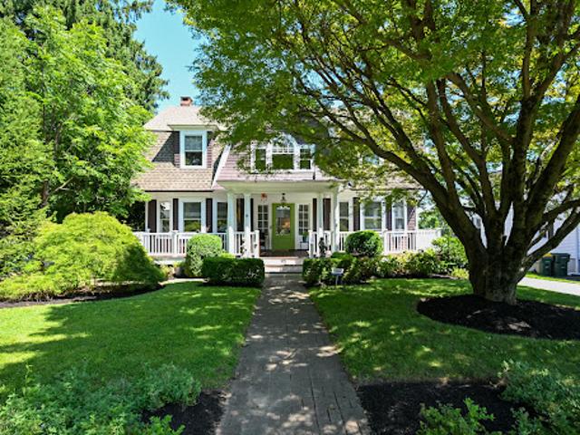 Property for sale in Danbury, Connecticut