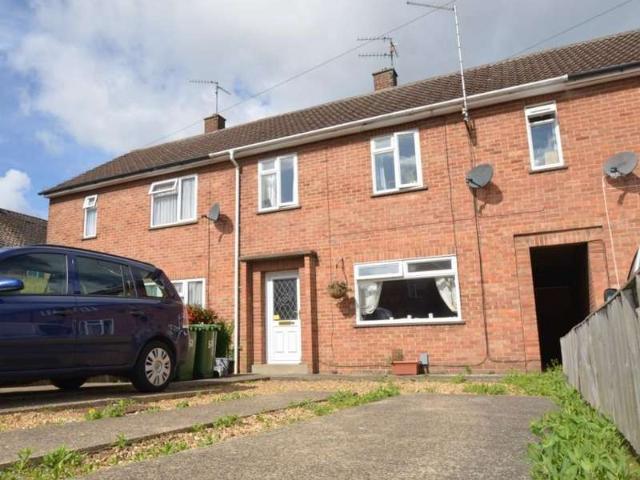 Property for sale in Peterborough