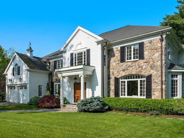 Property for sale in Brookline, Massachusetts