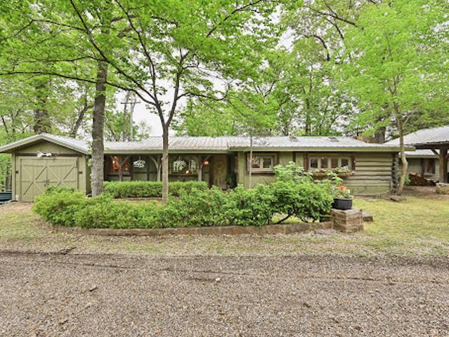 Property for sale in Locust Grove, Oklahoma